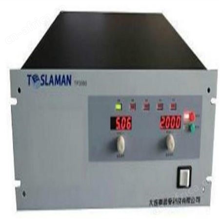 泰斯曼 TP3080 高压脉冲电源