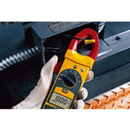 福禄克数字钳形表 Fluke 312 交流钳形表