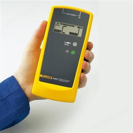 福禄克 墙体探测仪 Fluke 2042 电缆探测仪定位仪