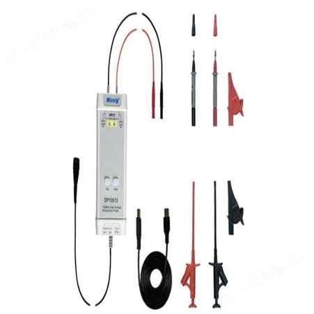 麦科信示波器探头 Micsig DP10013 高压差分探头