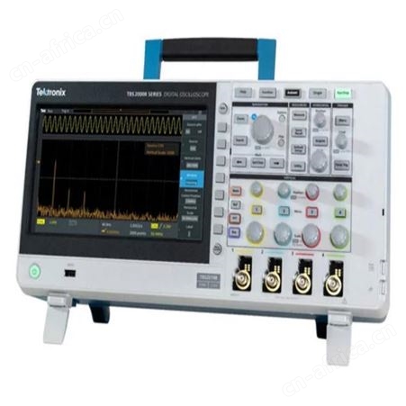 泰克示波器 TPS2000B系列 数字存储示波器
