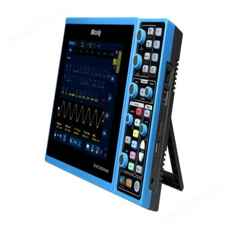 麦科信Micsig STO1000C系列 示波器