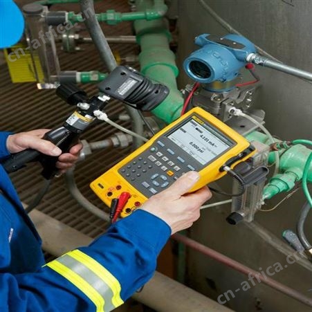 福禄克多功能校准仪 Fluke 753EL 过程信号校验仪