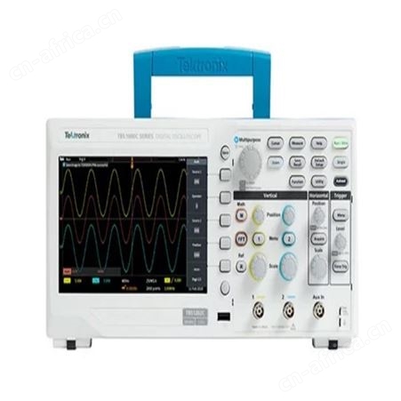 Tektronix/泰克 TBS1000CX 示波器