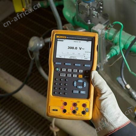 福禄克多功能校准仪 Fluke 753EL 过程信号校验仪