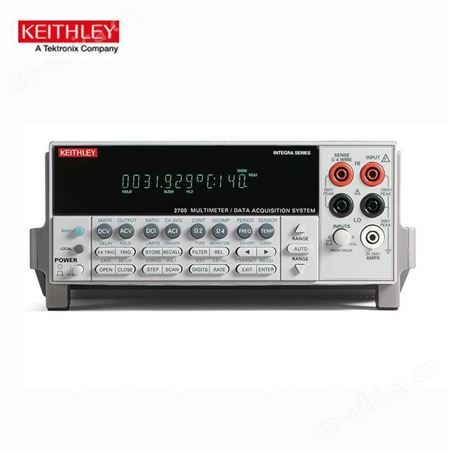 Keithley吉时利 2790 数字万用表