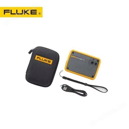 Fluke PTi120 VT04A 手持红外热成像仪