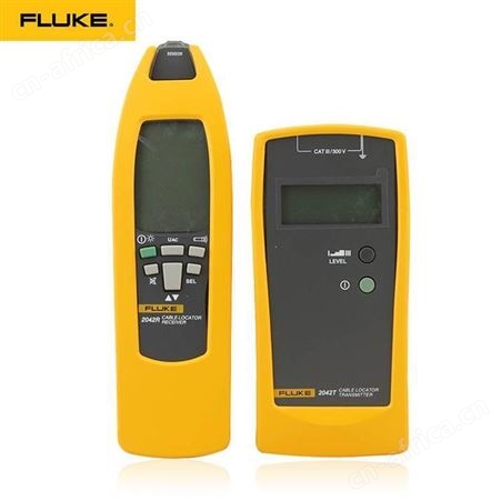 福禄克 墙体探测仪 Fluke 2042 电缆探测仪定位仪