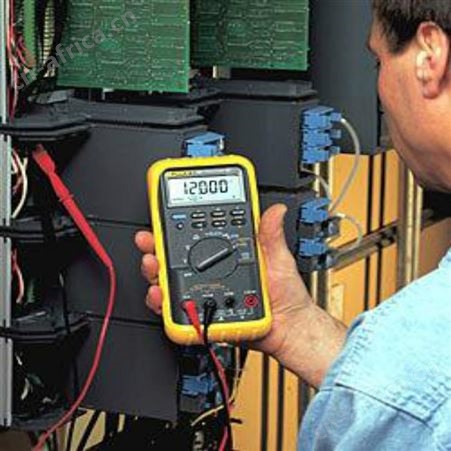 福禄克万用表 Fluke 787过程万用表