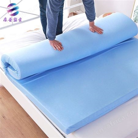 床垫海绵 枕头海绵定制加工 康普工厂直销海绵批发不零售