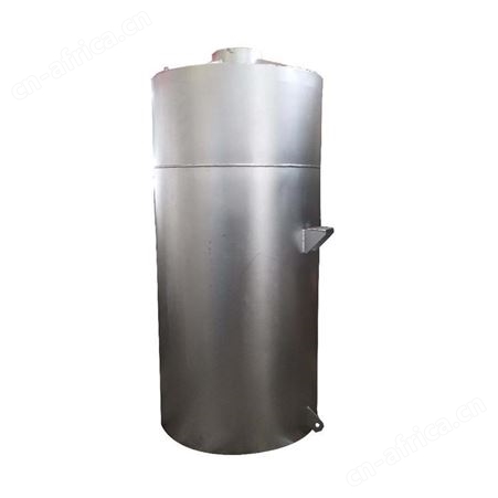 誉美电力机械供应 多级复合式消声器 锅炉管道排汽消声器 可定制