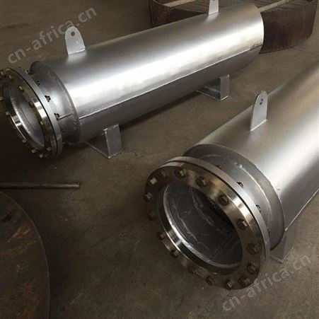 誉美电力生产 管道式消音器 降噪设备