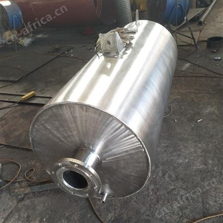 誉美电力机械供应 多级复合式消声器 锅炉管道排汽消声器 可定制