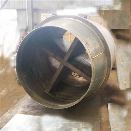 誉美电力机械生产销售 风机消声器 隧道风机消声器