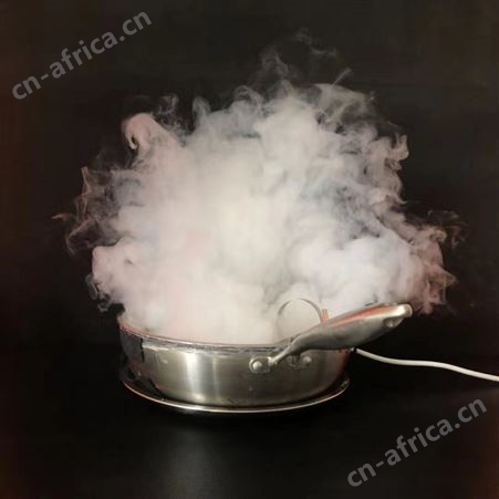 烟机演示用烟雾炒锅 最像真锅的烟雾锅