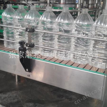 整套大瓶水灌装生产线