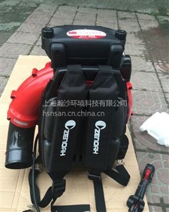 小松吹风机ebz8500 消防风力灭火机 日本小松EBZ8500