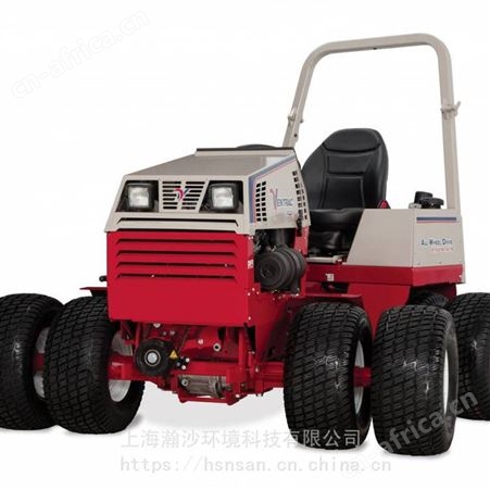 美国Ventrac4500川崎/久保田/4500久保田主机