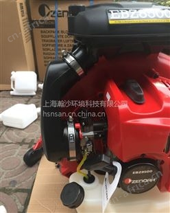 小松吹风机ebz8500 消防风力灭火机 日本小松EBZ8500