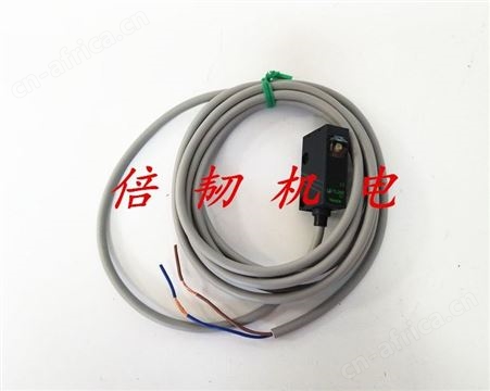 上海倍韧机电日本TAKEX竹中电子光电传感器FA514V