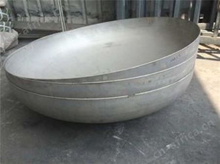 中宝封头国标碳钢可定制B