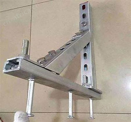 中宝碳钢支吊架厂