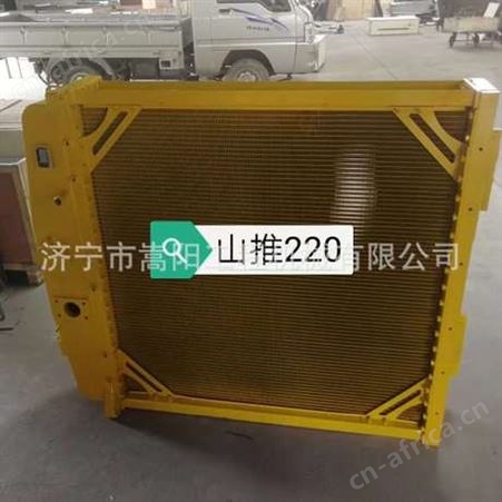 推土机水箱生产厂家 嵩阳长期现货