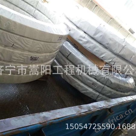 挖掘机回转支撑生产厂家 嵩阳销售