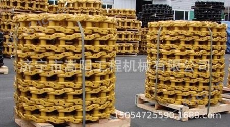 嵩阳供应 推土机底盘件四轮一带 生产厂家长期现货