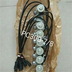 小松PC300-7-8电磁阀组207-60-71311