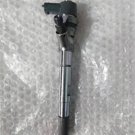 嵩阳挖掘机喷油嘴总成0445120278电装喷油器总成