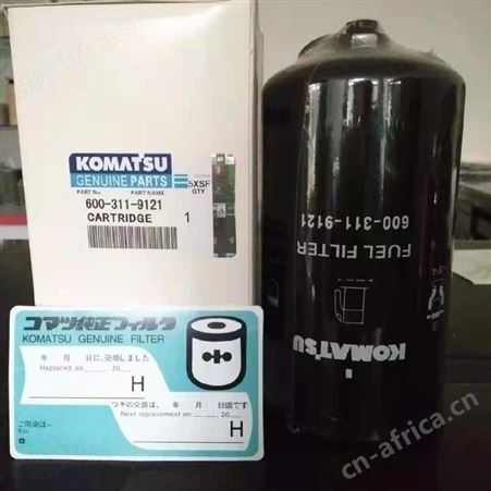 嵩阳20Y-970-11820回油滤芯