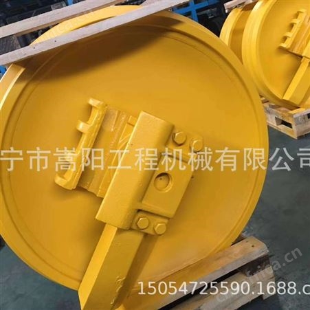 嵩阳出售 推土机SD16引导轮总成