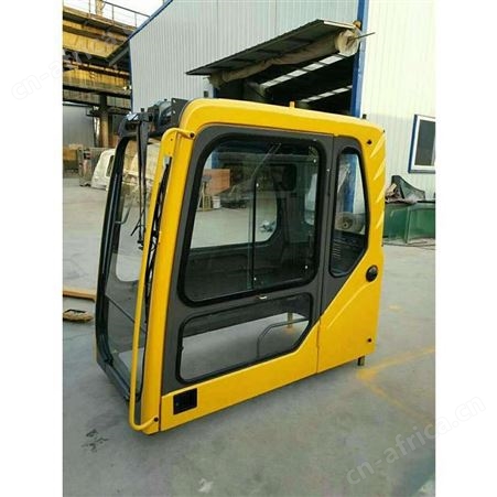 220-7挖掘机驾驶室 嵩阳长期供应高品质挖掘机全车配件
