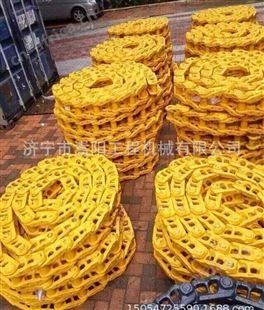移山180推土机链条底盘件一年质保移山180推土机链条