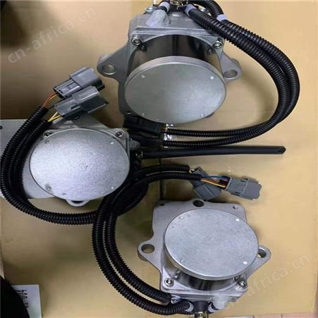 小松PC300-8排气管6745-11-6520