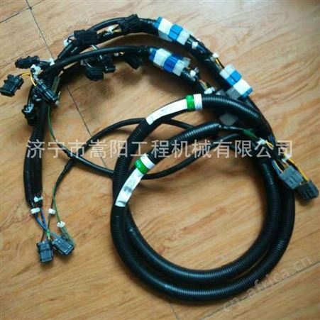 嵩阳供应 pc400-8发动机线束6261-81-8910