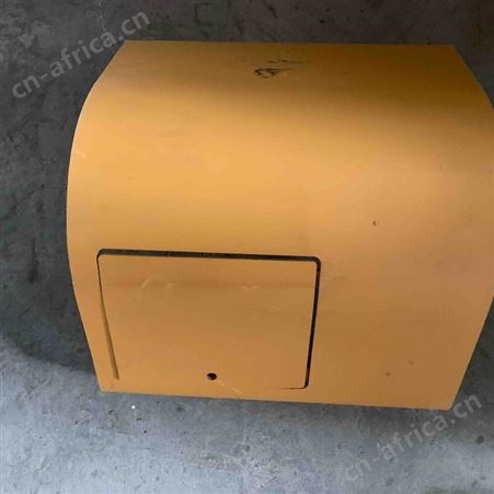 山推SD16前护罩16Y-51C-12000前护栏