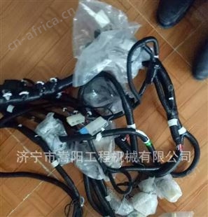嵩阳供应 pc400-8发动机线束6261-81-8910