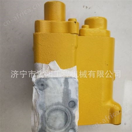 嵩阳销售pc200-8回油单项阀723-40-87600