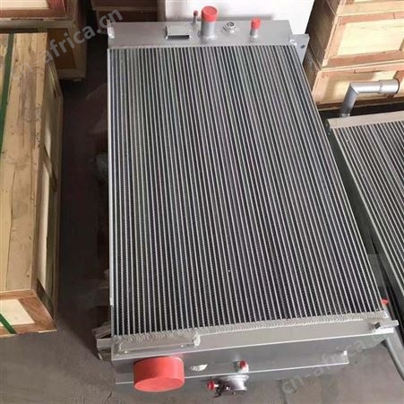 厦工推土机水箱 厦工XG160推土机水箱