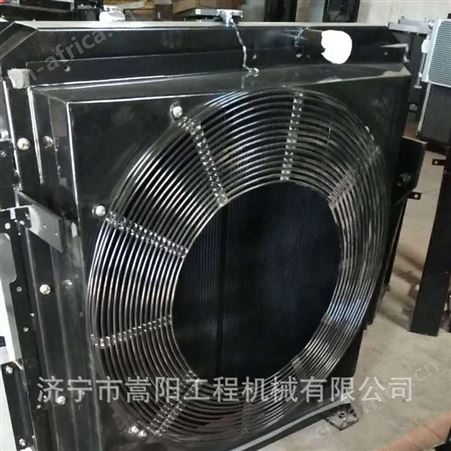 常林50E装载机水箱生产厂家