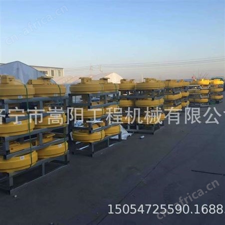 嵩阳出售 推土机SD16引导轮总成