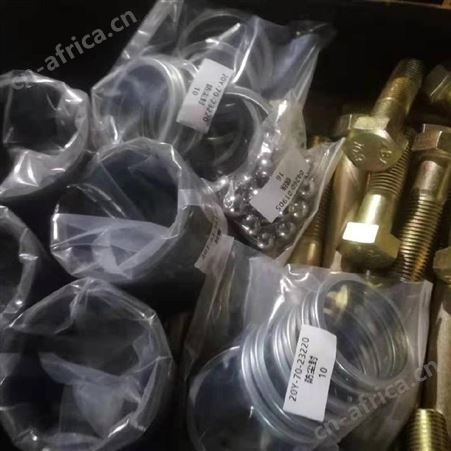 小松PC300-8液压泵缸体708-2G-04260