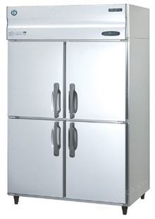 HR-128MAHOSHIZAKI星崎 M系列 立式冷藏柜  HR-128MA