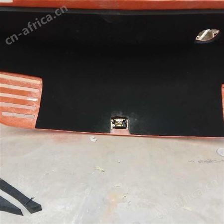 斗山60-7后机盖挖掘机后机盖 60-7后机罩边门