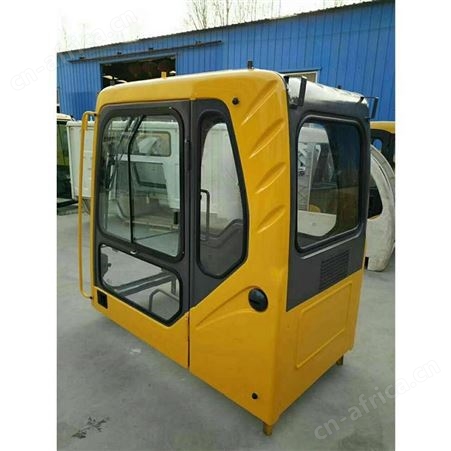 220-7挖掘机驾驶室 嵩阳长期供应高品质挖掘机全车配件