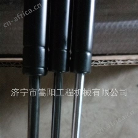 嵩阳供应 20Y-54-71181挖掘机撑杆发动机罩减震器20Y-54-71181