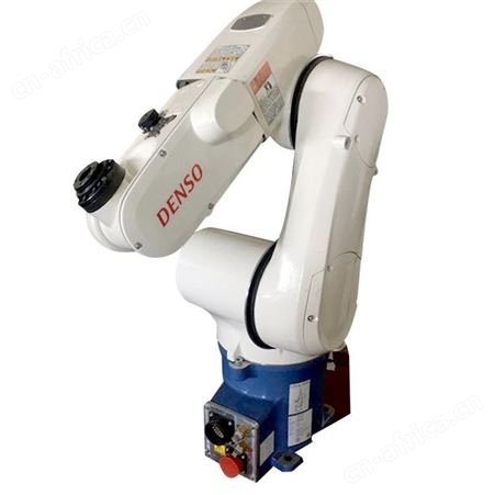 DENSO 电装机械臂机械手 VS-6556 纤细高速度机器人