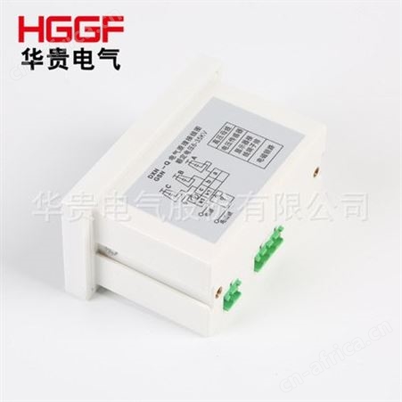 带电显示器，DXN-QIII型户内高压带电显示装置，强制闭锁型开孔92*45，华贵电气
